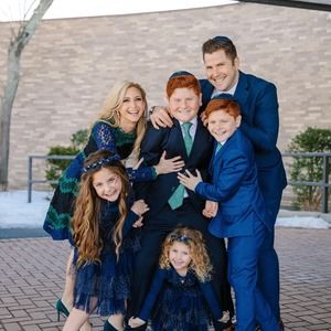 Meet your Posher, Tami